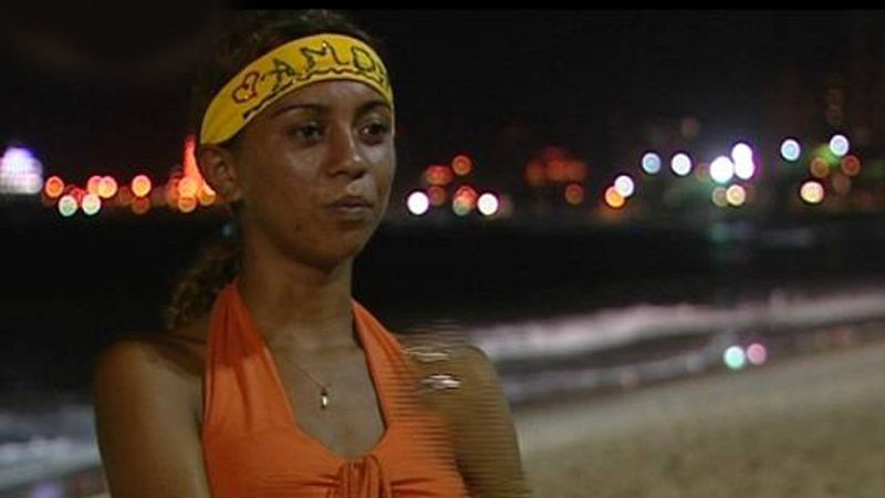 En Portada. Brasil. Las lágrimas de Michelle