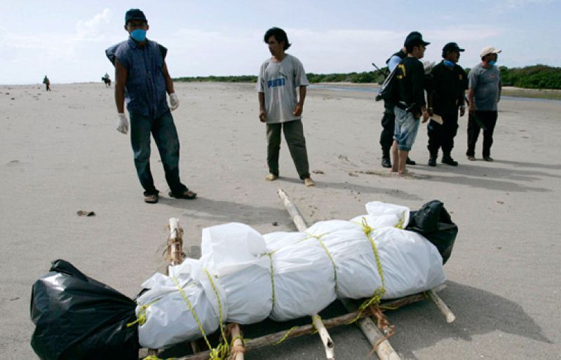 En Portada. Centroamérica, dolar por dólar