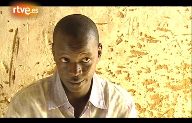 En Portada. Mali, la ruta clandestina