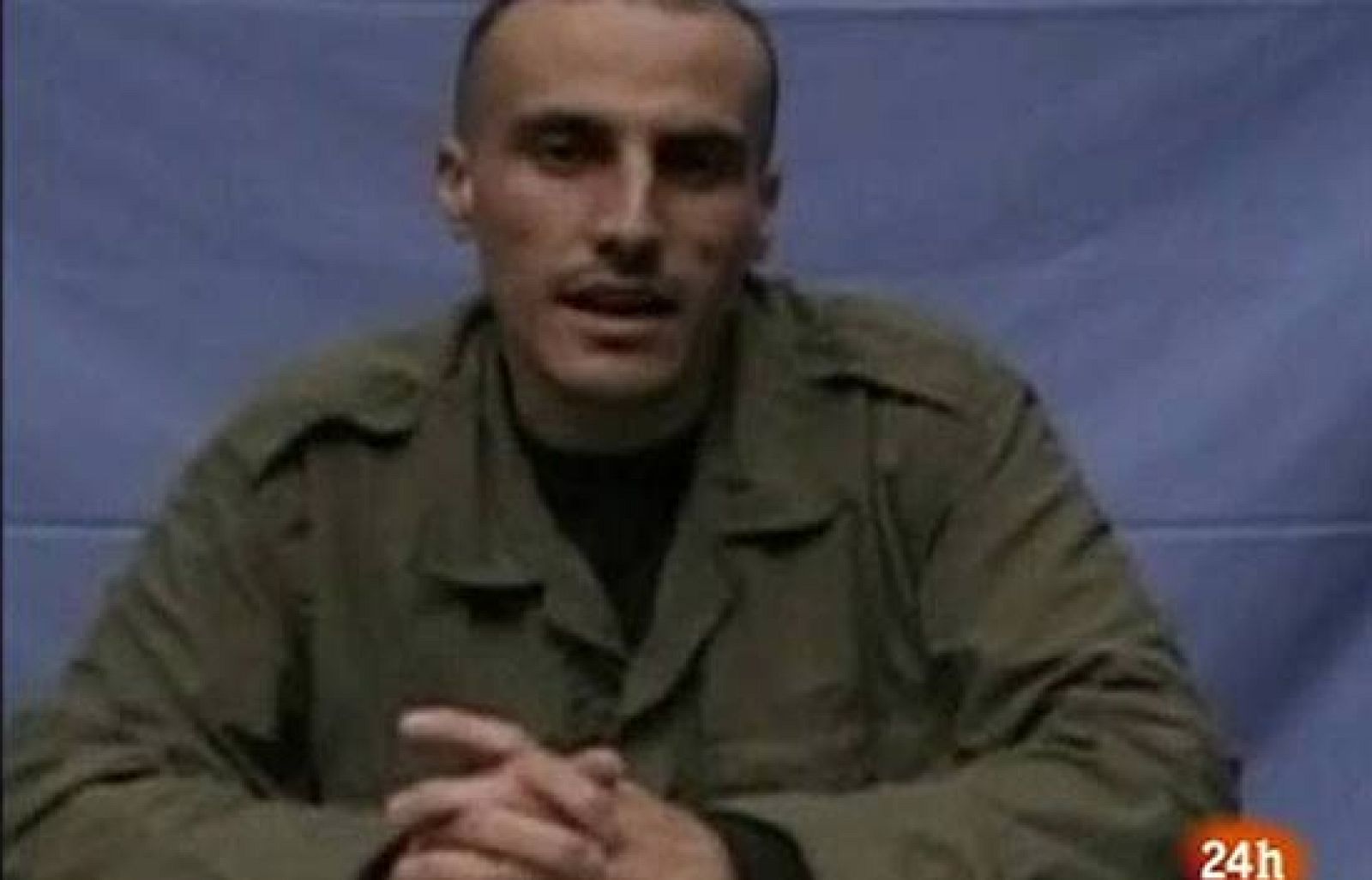 Pruebas de vida de nueve rehenes de las FARC | Ver