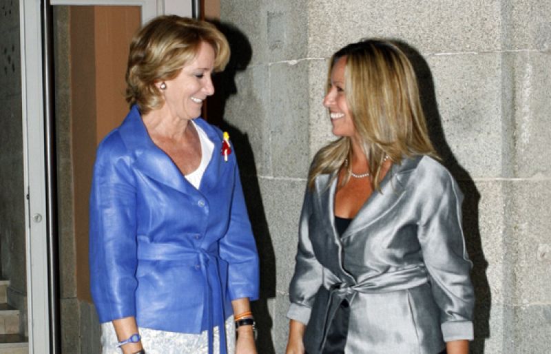 Sanidad y Educación se reúnen con las CC.AA. para abordar las medidas frente a la gripe A