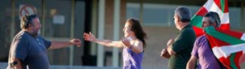 El juez Garzón dicta orden de busca y captura contra la etarra Aranalde al no acudir al juzgado