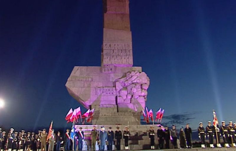 Polonia y Rusia ponen en manos de especialistas sus diferencias sobre la II Guerra Mundial