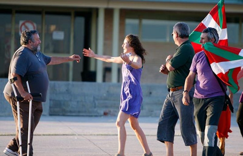 Garzón cree que había indicios suficientes para haber dictado prisión contra Aranalde