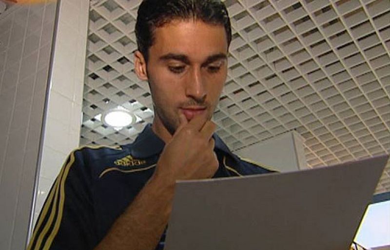 Arbeloa: "Prefiero ganar la Champions"