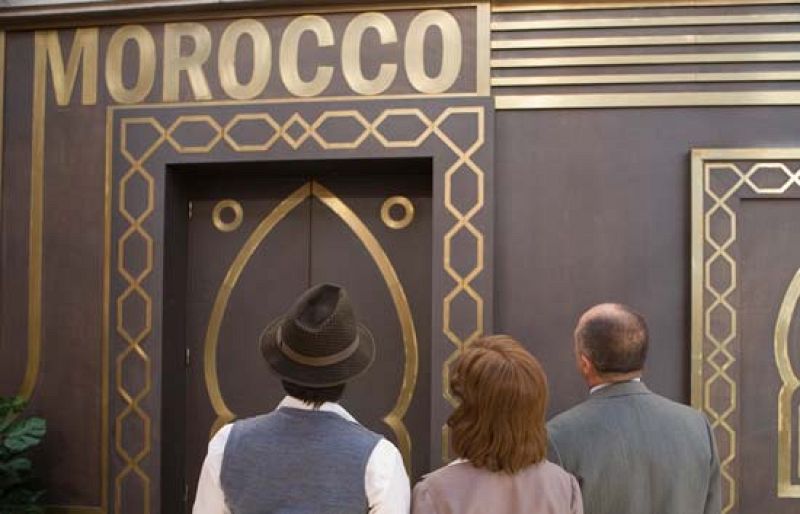 El Morocco cierra sus puertas para siempre