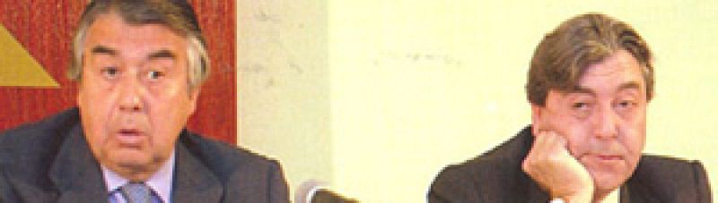 Un juzgado condena a los Albertos a pagar 10 millones a socios de Urbanor