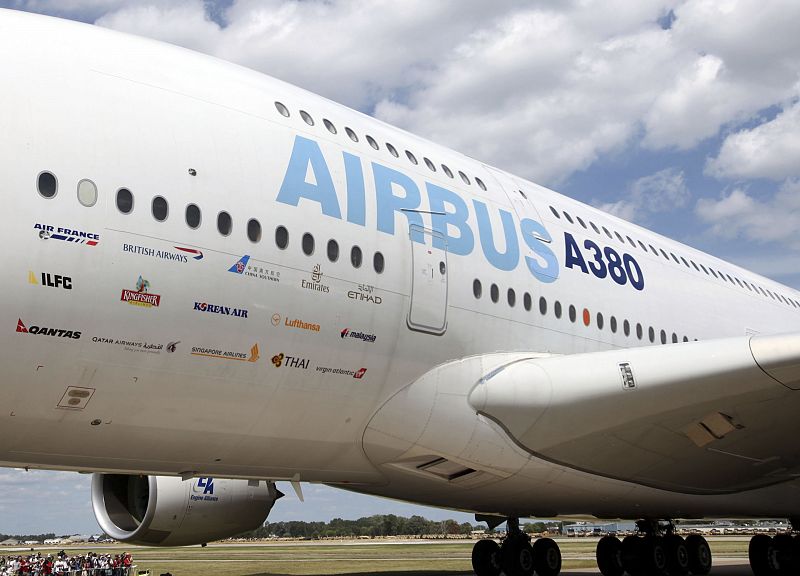La OMC dictamina que las ayudas de los gobiernos europeos a Airbus son ilegales
