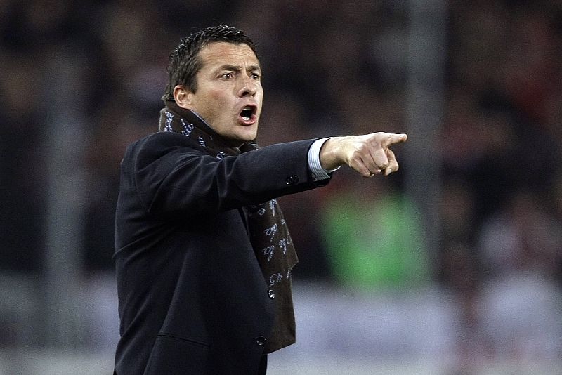 Jokanovic, despedido pese a ganar