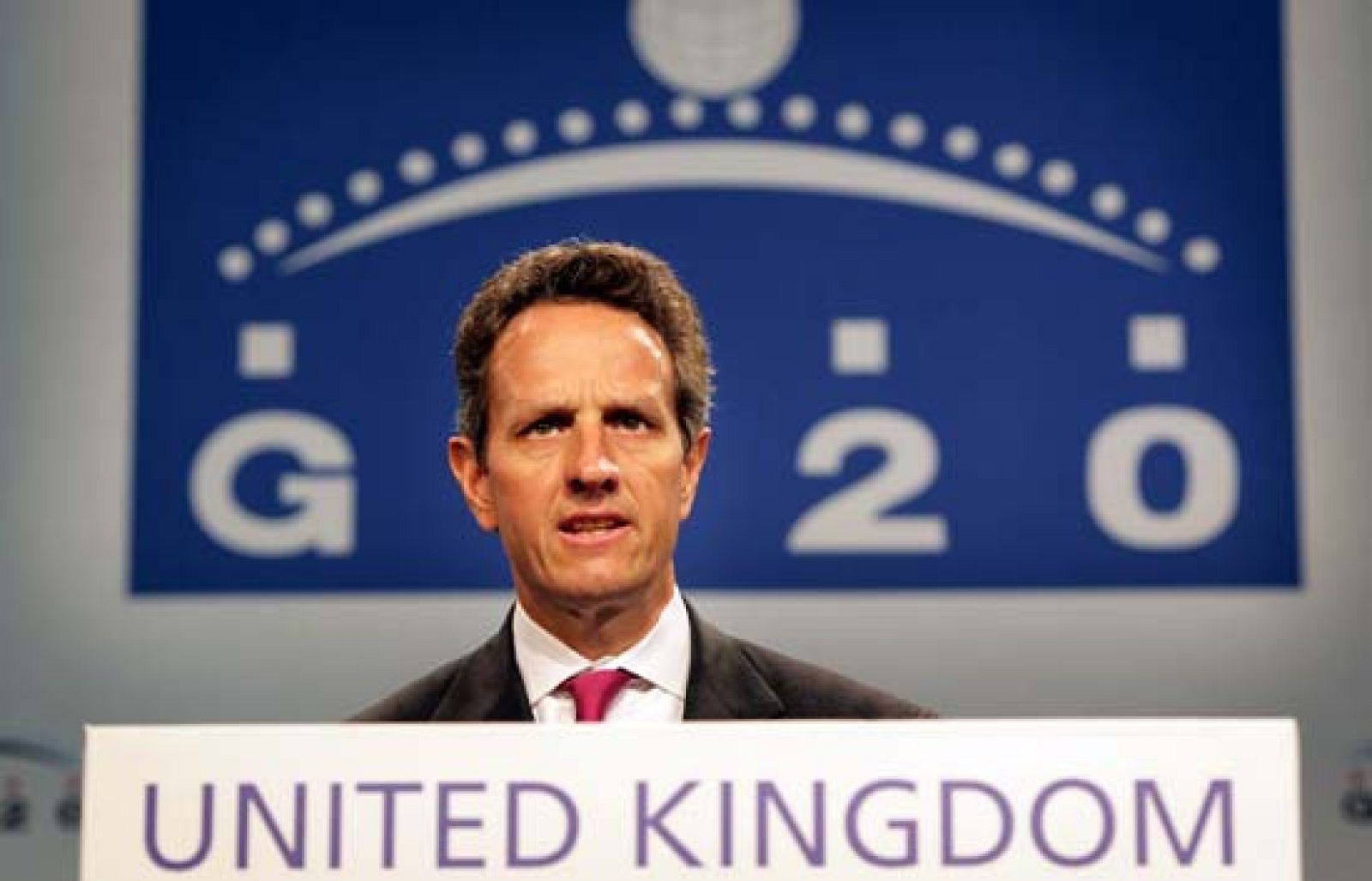 El G-20 acuerda mantener las medidas de impulso | Ver