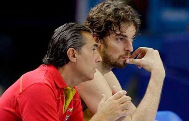 España, a encontrar su mejor versión