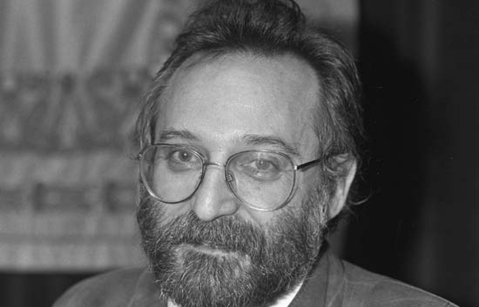 Adiós a Julio de Benito | Ver