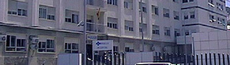 Fallece una mujer de 28 años por gripe A en Ceuta