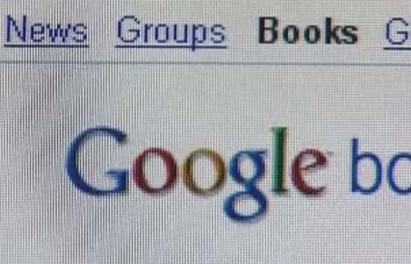 Google explica ante la Comisión Europea su proyecto de digitalización de libros