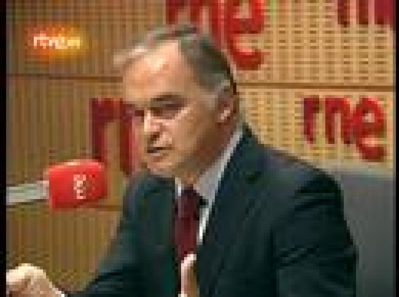 González Pons exige al Gobierno que explique de dónde sacará el dinero para subir las pensiones