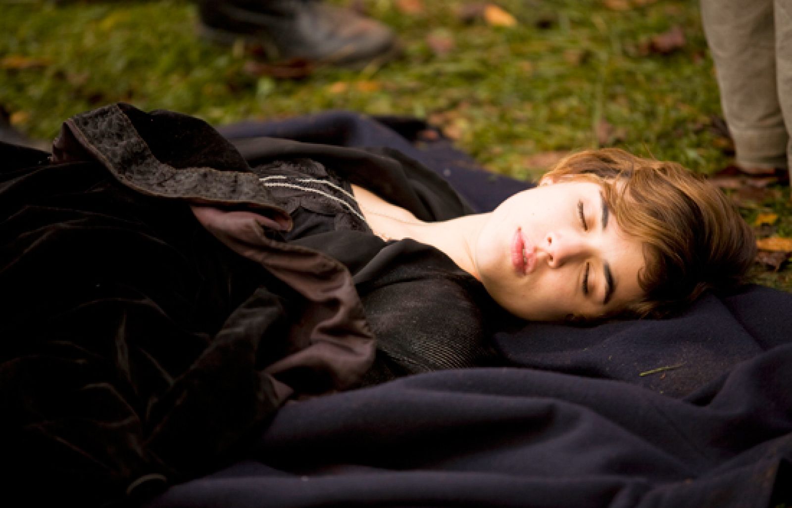 La Señora. Avance del capítulo 21