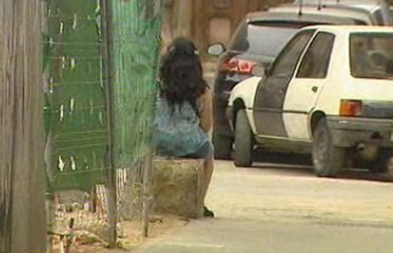 Vecinos contra la prostitución