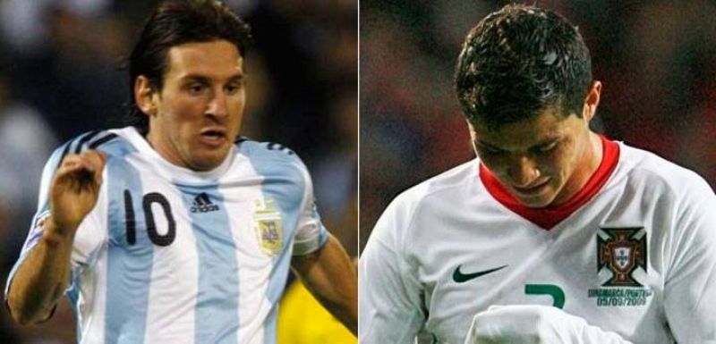 Un Mundial sin Messi ni Ronaldo?