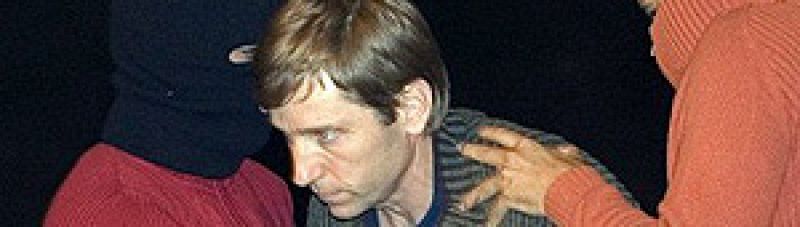 La Audiencia Nacional deja en libertad al histórico dirigente de Batasuna Rufino Etxeberria