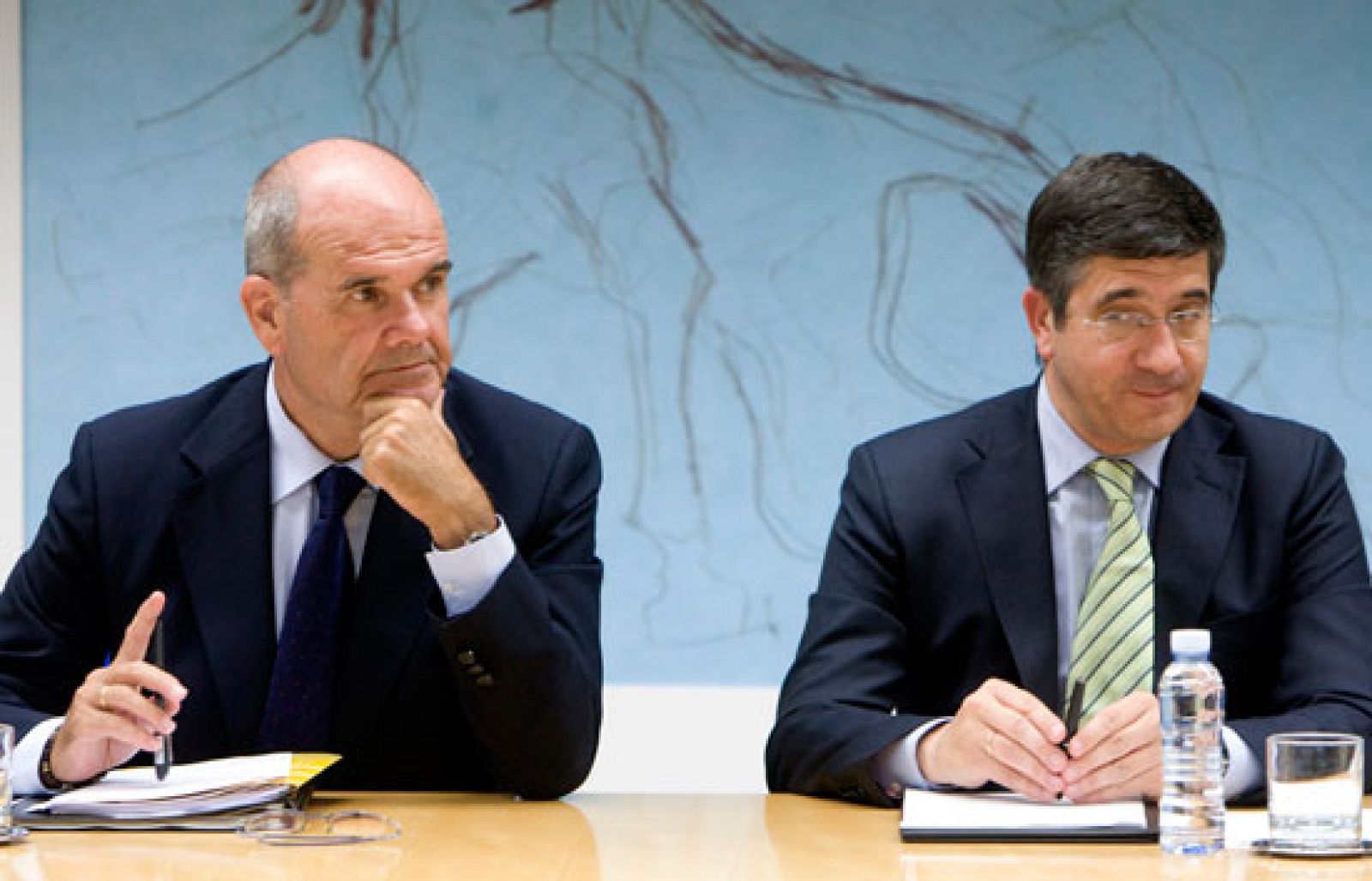 Euskadi gestionará sus políticas de empleo | Ver