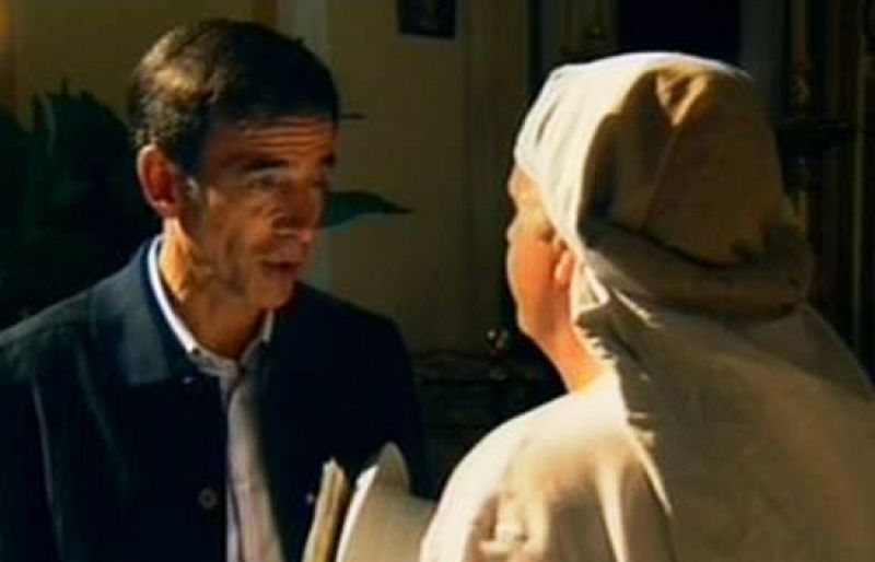 Primeros minutos del Capítulo 1 de Cuéntame