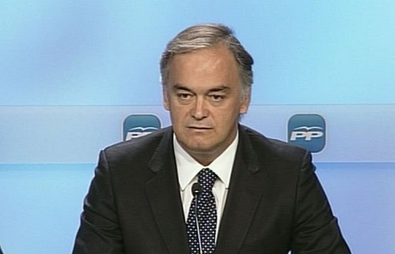 El PP cree que las cintas de Mercasevilla prueban que el PSOE se financia con subvenciones