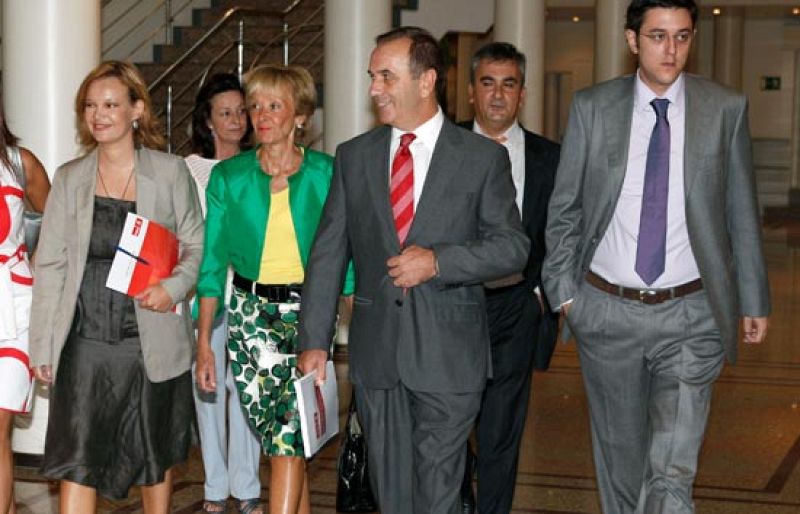 El Congreso rechaza la propuesta del PP de bajar el impuesto de sociedades a las pymes