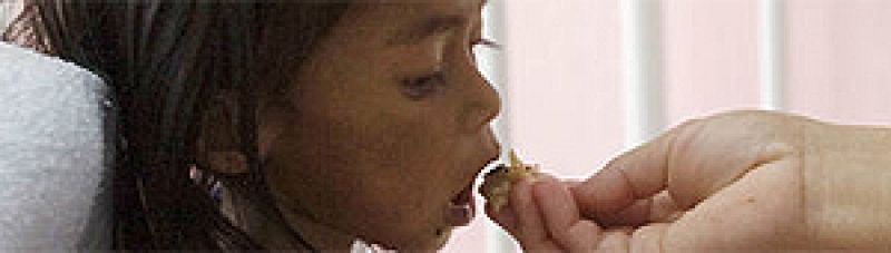 Guatemala declara el "estado de calamidad pública" para hacer frente al hambre