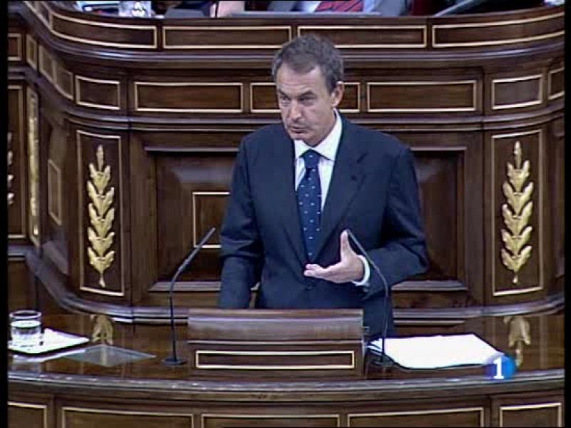 Zapatero convocará a Rajoy para estudiar la situación de las cuentas públicas