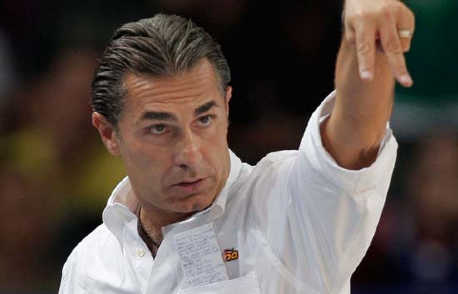 España arranca la segunda fase - Baloncesto en RTVE | Ver