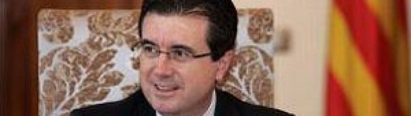 El juez del caso Palma Arena investiga el patrimonio de Matas en el marco de la trama de corrupción