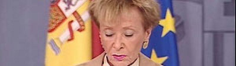 Los sindicatos anuncian que el Gobierno mantendrá el poder adquisitivo de los funcionarios