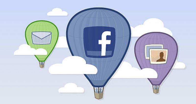 Facebook lanza 'Facebook Lite', una versión más sencilla para los países con conexiones más lentas