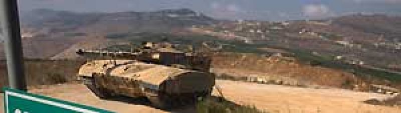 El lanzamiento de misiles del Líbano a Israel reactiva el conflicto entre ambos países