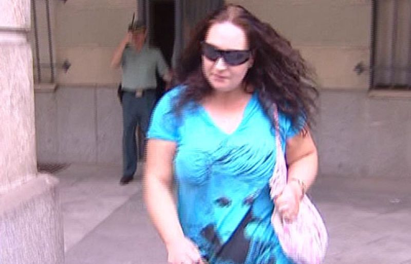 La madre de la ex novia de Carcaño ratifica la última versión de éste sobre el crimen de Marta