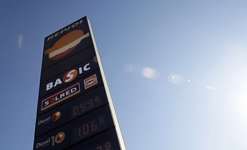 Repsol YPF halla el mayor yacimiento de gas de su historia en aguas territoriales de Venezuela