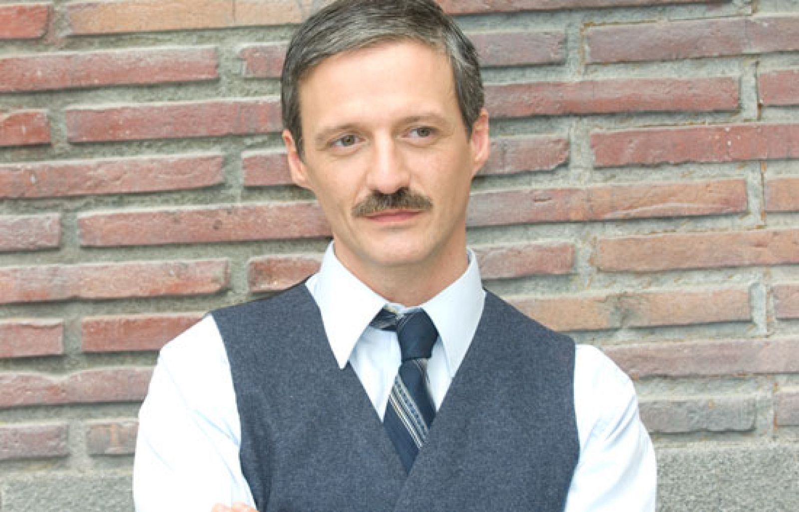 Amar - Jaume García Arija se somete a nuestro test - Amar en tiempos revueltos | Ver