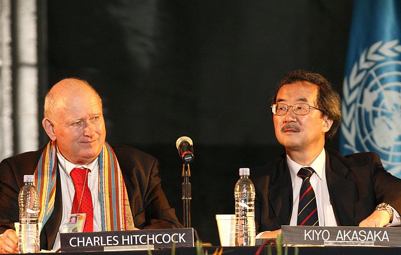 Las ONG piden una reforma del Consejo de Seguridad de la ONU para vigilar el desarme