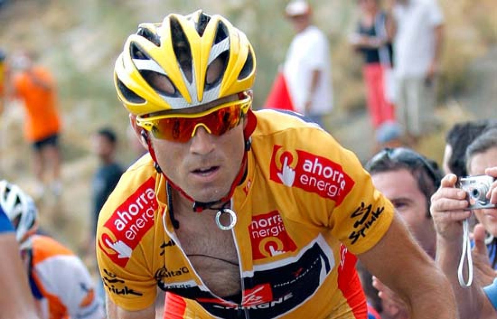 Etapa 13, resumen - Vuelta ciclista a España | Ver