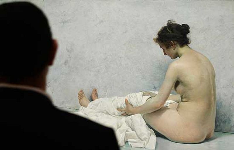 El Prado cierra sus puertas a la exposición de Sorolla, la más visitada en 10 años