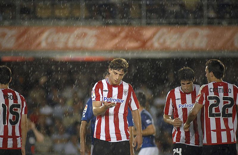 El Athletic se suma a las posiciones Champions