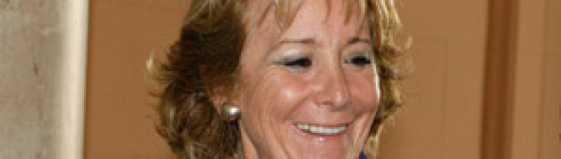 Aguirre aboga por repetir las elecciones en Benidorm tras la polémica con la moción de censura