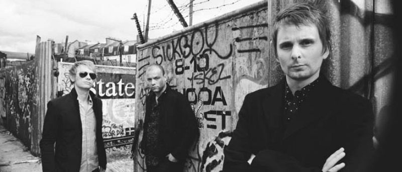 La resistencia de Muse llega a Radio 3