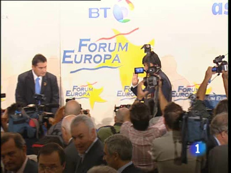 Morales pide "socios, no patrones" en su visita a la "república" de España