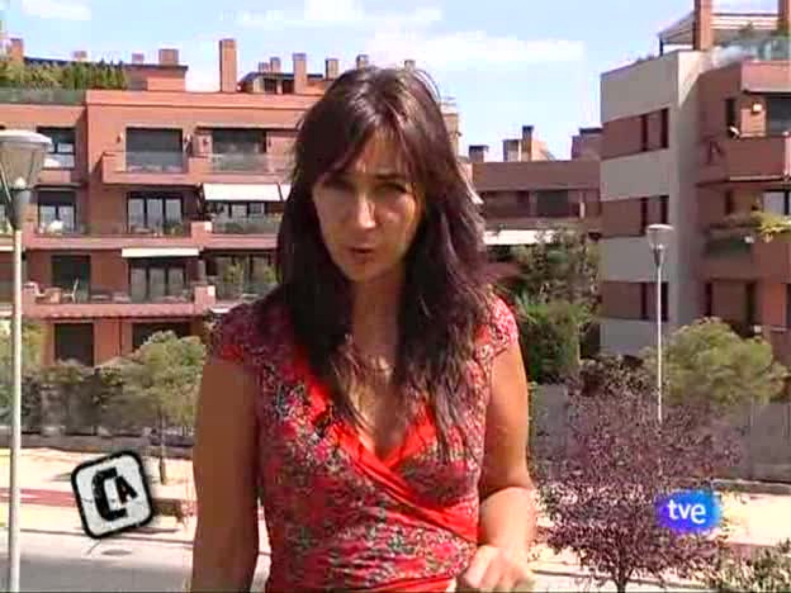 Comando Actualidad - Esta casa es un chollo | Ver