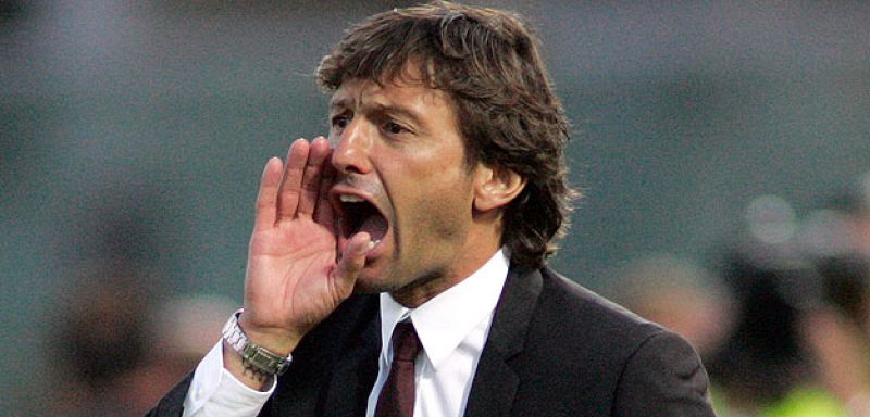 El Milán regresa a la Champions en el 'infierno' de Marsella