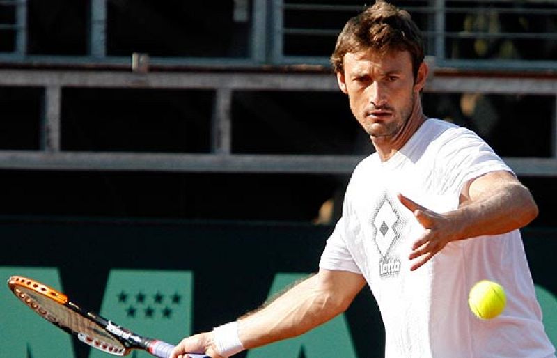 Costa: "Todos tienen buenas sensaciones"