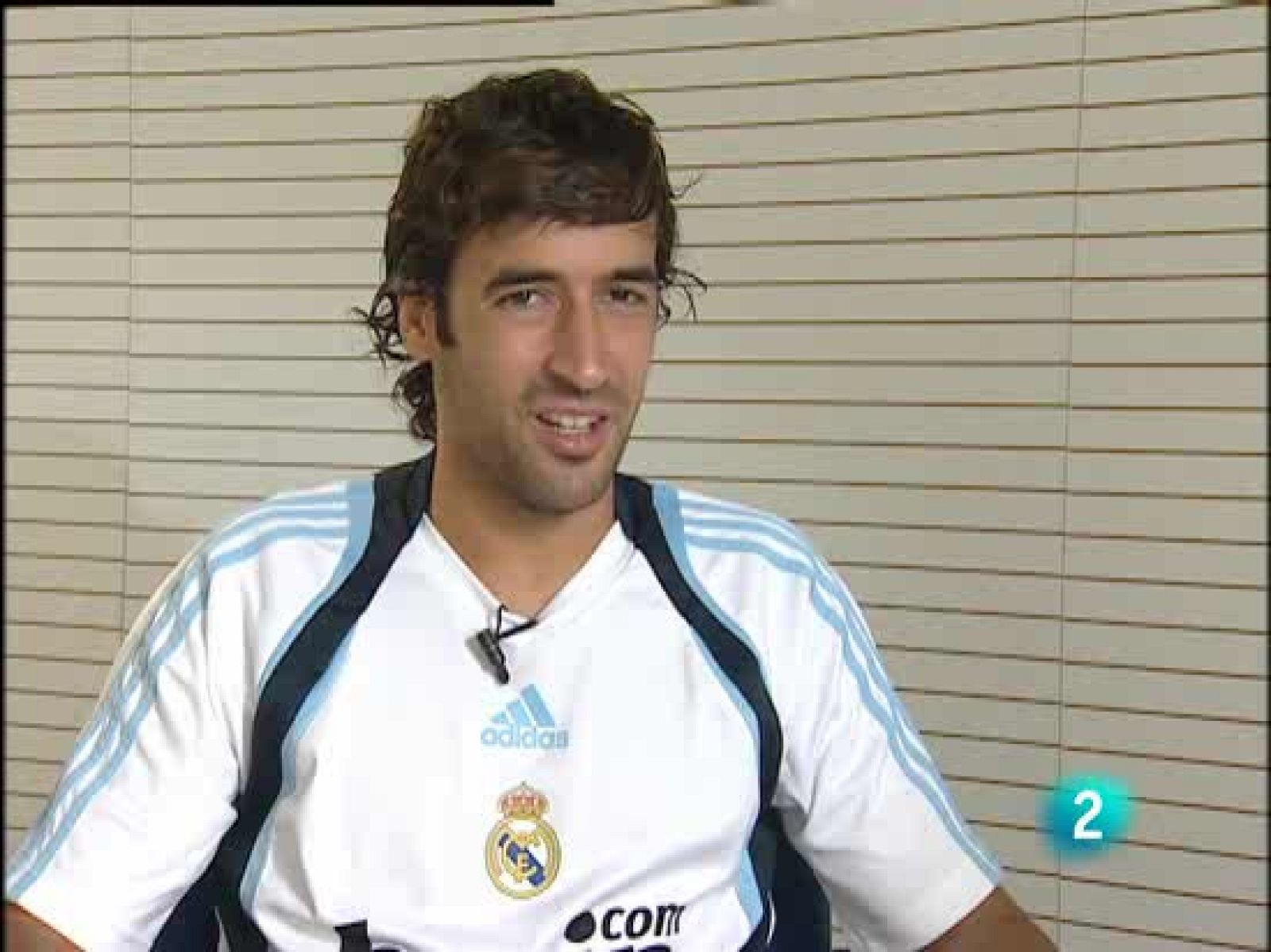 Raúl: 'La Champions es especial' - Champions League | Ver