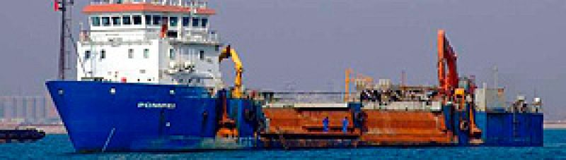 Los atuneros españoles en Somalia podrán llevar fusiles de largo alcance pero no infantes de marina