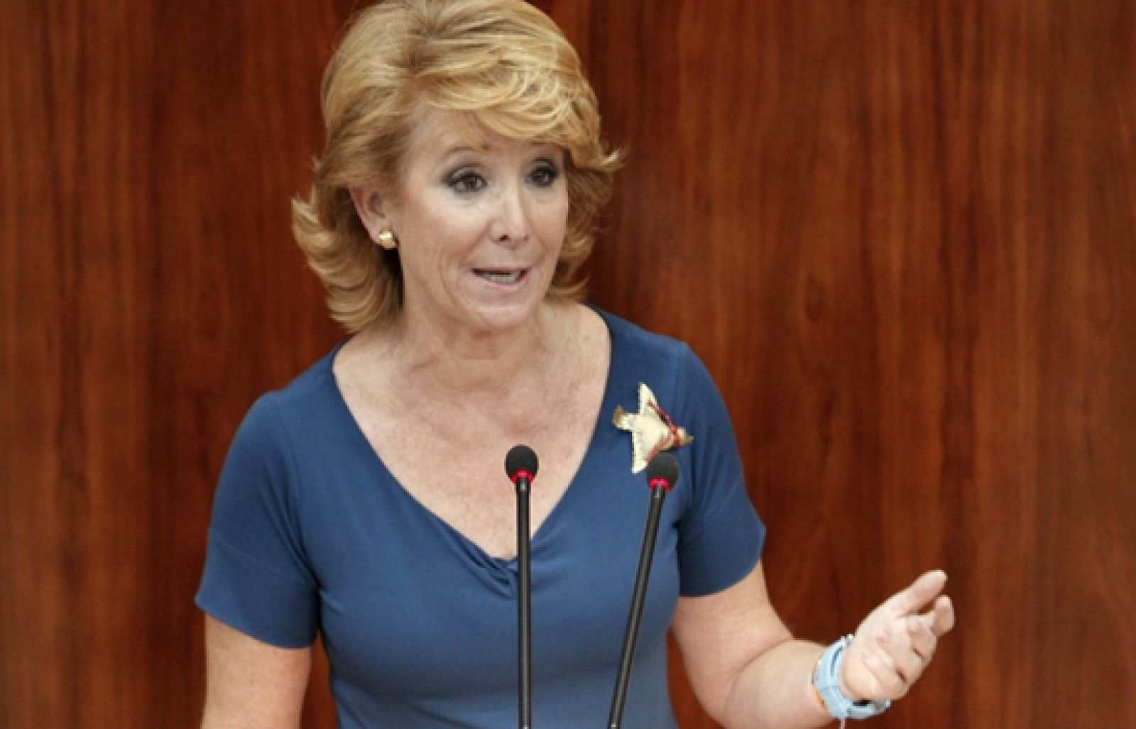 En Madrid los profesores de la enseñanza pública obligatoria tendrán la condición de autoridad